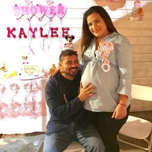 Meet your Posher, Ingrid